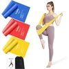 Fokky Fitneso juostos 3 vnt. rinkinys, 1.5m/2m, 3 stiprumai