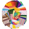 Folia Basteltrends 946 322 dalių rinkinys kūrybai ištisus metus
