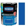 Foliatec Nobiles ftaloninis emalis 0,7 l mėlynas safyras