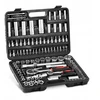 Force Tools 108 dalių galvučių raktų rinkinys torx