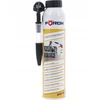 Forch K164 aukštatemperatūrinis Rtv silikonas juodas 200ml