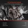 Ford Generatorius Frankberg Focus Daw Dbw 1998-2012