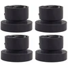 Ford Guma lizdas variklio dangtelio apsaugos tvirtinimas mk1 mk2 mk3 mk4 2.0 d tdci *
