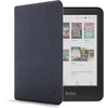Forefront Cases dėklas, skirtas Kobo Clara Colour/clara Bw - Apsauginis Kobo Clara Colour/clara Bw dėklas - Tamsiai mėlynas - Plonas ir lengvas, Smart Car Sleep/wake funkcija, Apsauginis dėklas, Krepšys