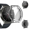 Forever Apsauginis dėklas Huawei Watch Gt2 Pro 46mm, skaidrus