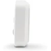 Forever naktinė lemputė su judesio davikliu pir led flc-02 3 x aaa, 4000 k (naktinė lempa vaikų kambario durims, balta) jutiklinė lemputė automatiškai įsijungia/išsijungia spintai, prieškambariui, laiptams, miegamajam