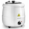Forgast sriubos pašildytuvas katilas 10l fg03012
