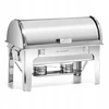 Forgast Stalo Šildytuvas Gn 1/1 Rolltop Fg03119