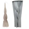 Forma silikoninė žvakei "pillar Twist" 25 cm