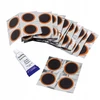 Forsage Padangų kamerų lopai, 48 vnt. + klijų remonto komplektas