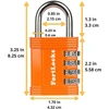 Fortlocks