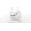 Fotoelektrinis jutiklis cilindras viršutinė dalis gamintojas sock pagaminta vokietijoje naujas prieinamas sandėlyje italijoje