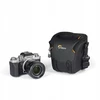 Fotografijos krepšys Lowepro Adventura Tlz 20 Iii juodas