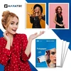 Objektyvas Fotopopierius A4 Matinis, 100 lapų, 180 g/m², Greitai Džiūstantis