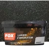 Fox Dekoratyvinis lakas su sidabriniais blizgučiais 1l