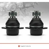 Frankberg 2x šarnyras priekinei ašiai, suderinamas su Discovery I Lj 2.0l-4.0l 1989-1998 Defender Cabrio L316 2.2l-4.0l 1990-2016, pakeičia # Rhf500110