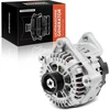 Frankberg generatorius 150a, suderinamas su 1 serijos e81 120d 2007-2011, 3 serijos e90 318d 320d 325d 330d 335d 2004-2011, 5 serijos e60 520d 525d 530d 535d 2003-2011, pakeičia # 12317799180
