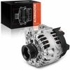 Frankberg generatorius 90a, suderinamas su a4 8d2 b5 1997-2000, polo 9n 6n2 6c1 6r1 1999-2011, golf iv 1j1 1997-2005, pakeičia # 439311