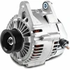 Frankberg generatorius, suderinamas su Durango 4.7l 2003-2009, Ram 1500 Pick-up 3.7l 4.7l 2001-2008, Cherokee Kj 2001-2008, Grand Cherokee 3.7l 4.0l 4.7l 1999-2004