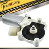 Frankberg lango motoriukas priekinis arba galinis kairysis 6 kontaktų, skirtas X5 E70 X6 E71 E72 M Xdrive 2010-2014, 67627267691
