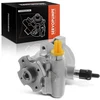 Frankberg vairo stiprintuvo siurblys, hidraulinis siurblys, suderinamas su Berlingo Mf 1.1l 1.4l 1996-2008, Xsara N1 N2 1.4l 1997-2005, Zx N2 1.1l-1.6l 1991-1997, pakeičia # 91514540 80