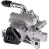 Frankberg vairo stiprintuvo siurblys, hidraulinis siurblys, suderinamas su Jumper 2.2l 2006-2019, Ducato 250 2.2l 2006-2017, Transit 2.2l 2006-2019, Boxer 2.2l 2006-2019, pakeičia # 1370733