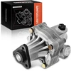 Frankberg vairo stiprintuvo siurblys hidraulinis be skriemulių, suderinamas su 3 serijos E36 320 325 325 2.0l-2.5l 1991-1999, pakeičia # 32411137951