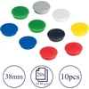 Franken Hms36 01 Power magnetai, 10 vnt.