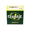 Frenkit 812006 Stabdžių suporto kreipiančiųjų įvorių komplektas