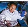 Kompiuterio kolonėlės Fresh 'n Rebel Bold M2 Bluetooth garsiakalbis, 24 val. grojimo laikas, atsparus vandeniui