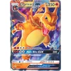 Friki Monkey Pokemon Charizard Gx Sm211 Full Art Holo Sm Juodas Star Promos Jumbo Xxl + papildoma apsauga beveik naujas (iš boosterio) 2019