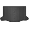 Frogum bagažinės įdėklas Honda Jazz 4 Iv hatchback 2013-2020 Dz