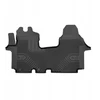 Frogum Guminiai kilimėliai Renault/opel/nissan Primastar/vivaro/trafic 01-14 (1 vnt.) F