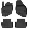 Frogum Guminiai kilimėliai Volvo S60 1 2000-2010 loveliai 3d