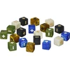 Fudge Dice Gm Terrestrial pradžios rinkinys