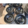 Fuel Plieniniai ratlankiai Opel Astra K Chevrolet Aveo 6x15 5x105 Et37 nauji