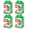 Objektyvas Fujifilm Instax Mini kasetės 2x20vnt 40 Nuotraukų Filmui Fujifilm 11 12 Evo Spausdintuvui Link