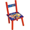 TV staliukas Fun House Kinder 713520 Paw Patrol staliukas, aukštis 41,5 cm x plotis 61 cm, 42 cm su sėdimąja dalimi, sėdynės aukštis 49,5 cm x ilgis 31 cm x gylis 31,5 cm