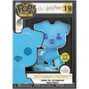 Funko: Funko Pop Lpp Harry Potter: Patronas Ron Weasley