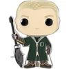 Funko Hppp0019 Loungefly didelis Pop! ženkliukas - harry potter: draco malfoy