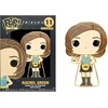 Funko Pop! Sagė: Friends - Rachel Žalias, Kolekcinė