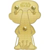 Funko Pop! Star Wars: Aukščiausiojo Lyderio Snoko Sagtis