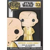 Funko Pop! Star Wars: Aukščiausiojo Lyderio Snoko Sagtis