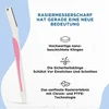 Furr antakių skustuvas, veido skustuvas moterims, moteriškas skustuvas, dermaplanavimo skustuvas, daugkartinio naudojimo skustuvas moterims, skirtas švelniam ir saugiam skutimui