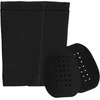 Futbolo blauzdų apsaugos, 15 cm x 9 cm, 2-in-1 rinkinys su kojinėmis ir įdėklo apsauga, optimali kojų atrama ir apsauga, kvėpuojančios futbolo apsauginės kojinės vyrams ir moterims