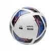Futbolo kamuolys Hybride 2 Fifa Quality Match Ball, 5 dydis