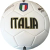 Futbolo kamuolys Italy Model Baltas Hf Pvc suaugusiems jaunimui vaikams