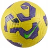 Futbolo kamuolys Nike Academy Fz2966 treniruočių geltonas 5 dydis