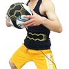 Futbolo treniruoklis, futbolo treniruočių diržas, futbolo treniruočių kamuolys