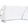Futbolo vartai Flex 300cm x 200cm Yakima 3x2 m
